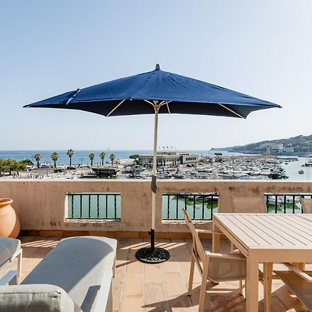Le Rooftop Par Dodo-A-Cassis Exterior foto